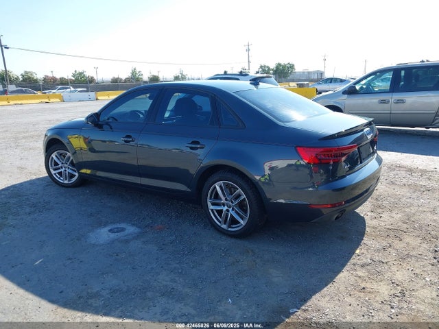 Audi 2017 2017 WAUGMAF43HN064189 Image 3