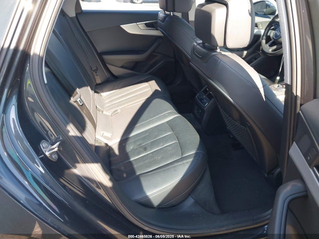 Audi 2017 2017 WAUGMAF43HN064189 Image 8