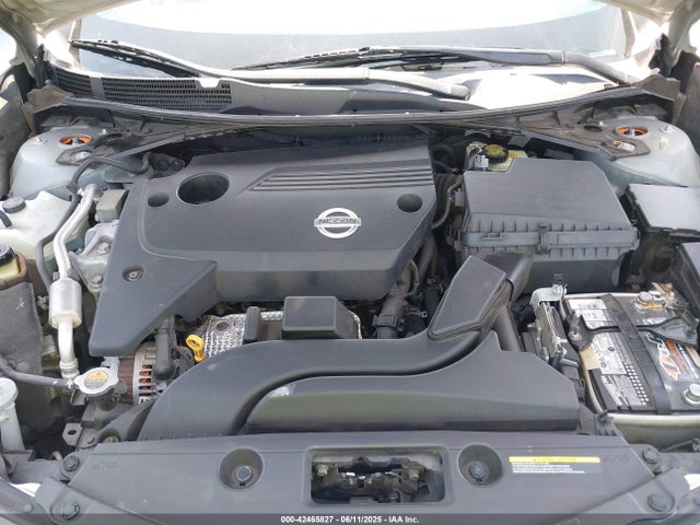 1N4AL3AP0EN241937 Nissan 2014