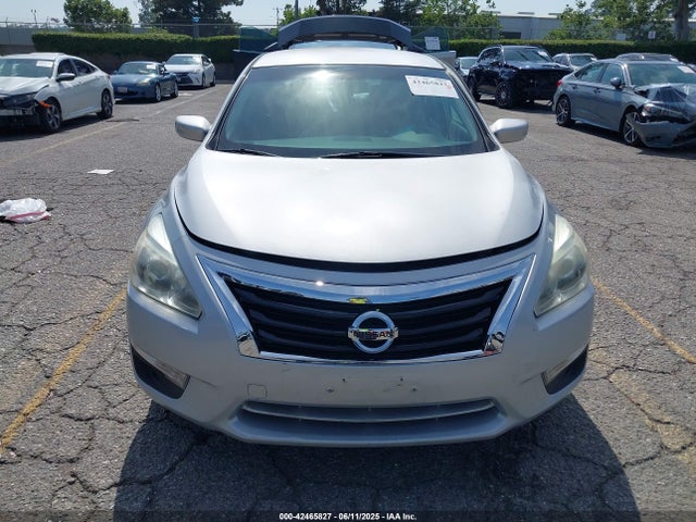 1N4AL3AP0EN241937 Nissan 2014