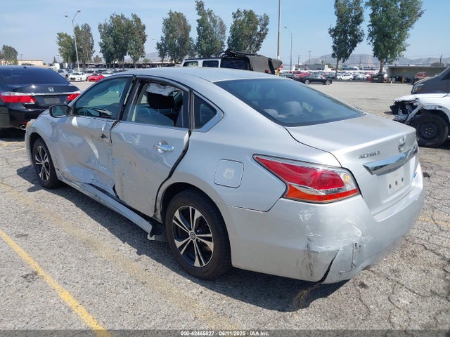 1N4AL3AP0EN241937 Nissan 2014