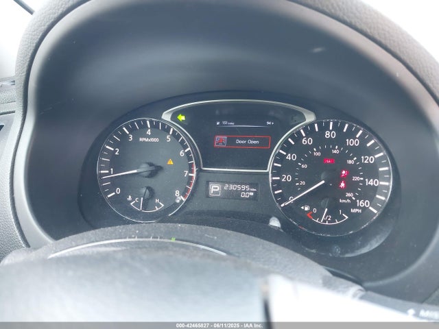 1N4AL3AP0EN241937 Nissan 2014