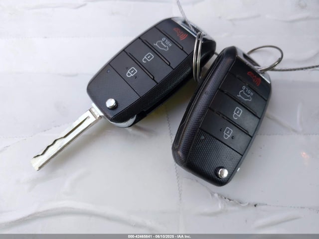 KIA g 2018 KNDJP3A53J7596113 Image 11
