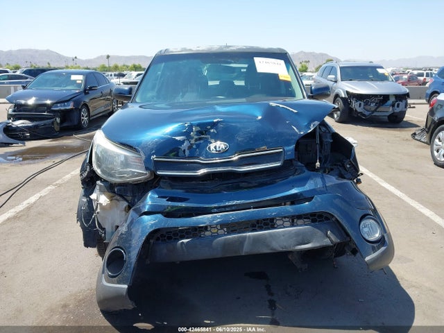 KIA g 2018 KNDJP3A53J7596113 Image 13