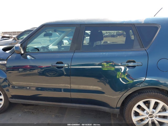 KIA g 2018 KNDJP3A53J7596113 Image 15