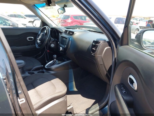 KIA g 2018 KNDJP3A53J7596113 Image 5