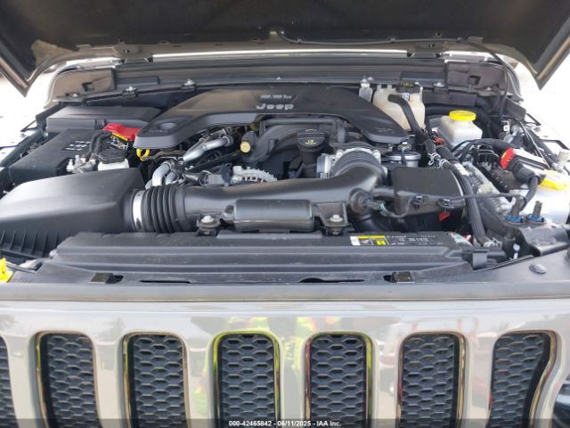 1C4HJXEG6KW644553 Jeep 2019