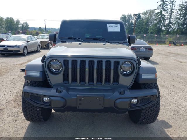 1C4HJXEG6KW644553 Jeep 2019