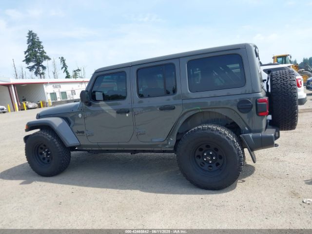 1C4HJXEG6KW644553 Jeep 2019