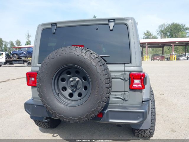 1C4HJXEG6KW644553 Jeep 2019