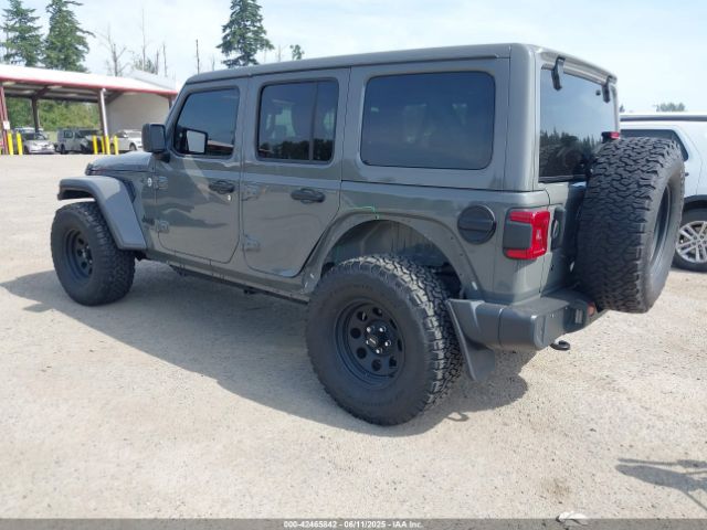 1C4HJXEG6KW644553 Jeep 2019