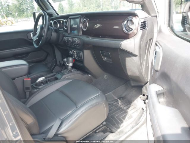1C4HJXEG6KW644553 Jeep 2019