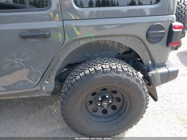 1C4HJXEG6KW644553 Jeep 2019