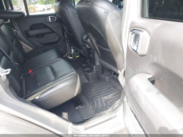 1C4HJXEG6KW644553 Jeep 2019