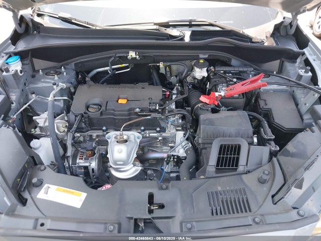 3CZRZ1H53SM731874 Honda k20z5