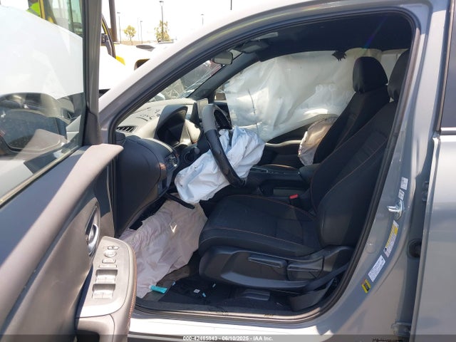 3CZRZ1H53SM731874 Honda k20z5
