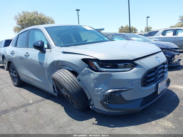 3CZRZ1H53SM731874 Honda k20z5