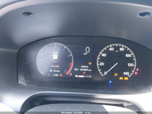 3CZRZ1H53SM731874 Honda k20z5