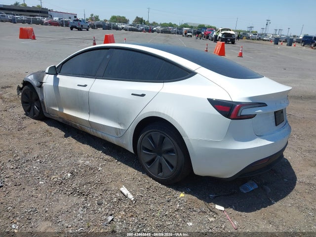 Tesla MODEL 3 2025 5YJ3E1EA6SF014611 Image 15