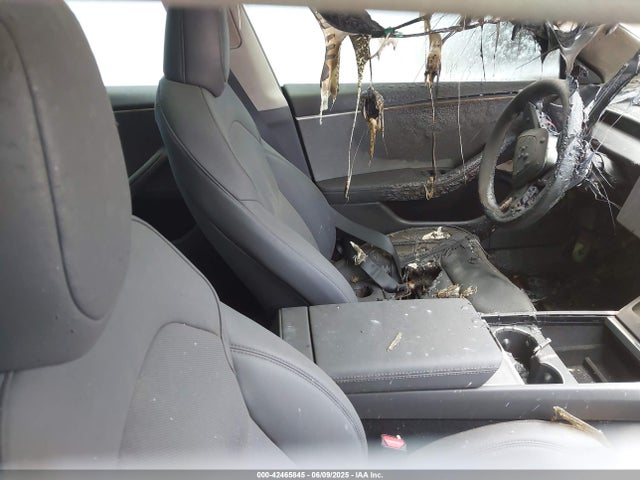 Tesla MODEL 3 2025 5YJ3E1EA6SF014611 Image 17