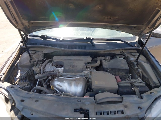 Toyota Camry 2016 4T1BF1FK7GU142494 Image 22