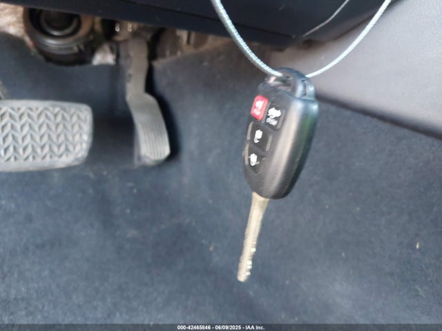 Toyota Camry 2016 4T1BF1FK7GU142494 Image 23