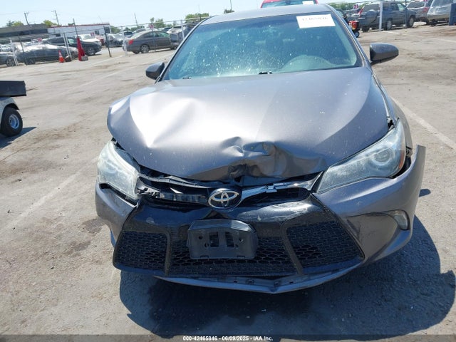 Toyota Camry 2016 4T1BF1FK7GU142494 Image 24