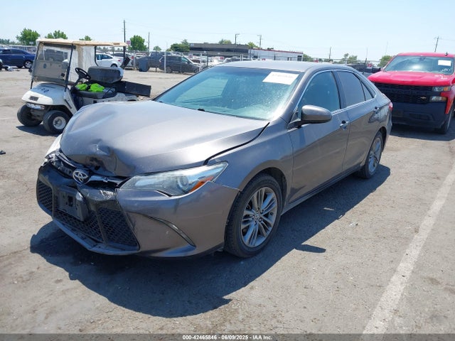 Toyota Camry 2016 4T1BF1FK7GU142494 Image 14