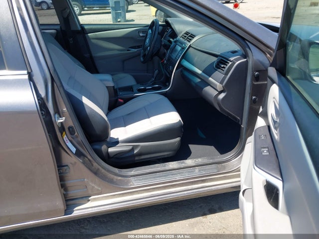 Toyota Camry 2016 4T1BF1FK7GU142494 Image 17