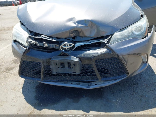 Toyota Camry 2016 4T1BF1FK7GU142494 Image 18