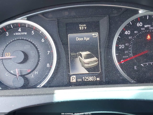 Toyota Camry 2016 4T1BF1FK7GU142494 Image 19