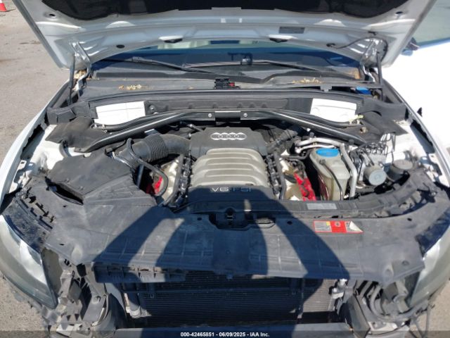 2009 AUDI Q5 WA1KK78R39A052089 Photo 9
