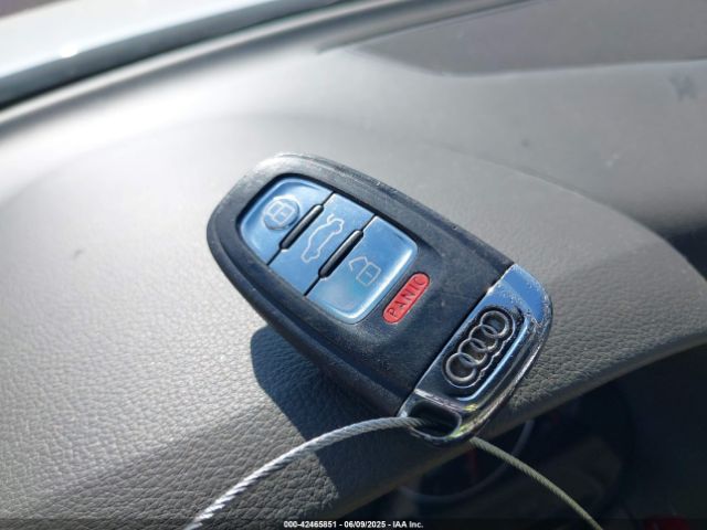 2009 AUDI Q5 WA1KK78R39A052089 Photo 10