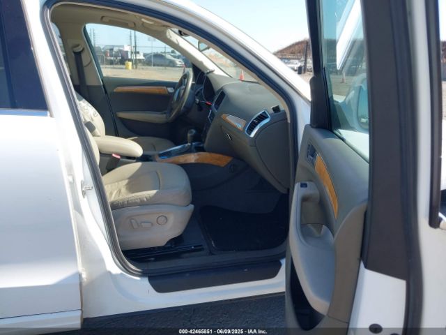 2009 AUDI Q5 WA1KK78R39A052089 Photo 4