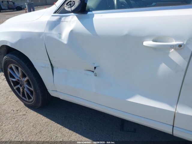2009 AUDI Q5 WA1KK78R39A052089 Photo 5