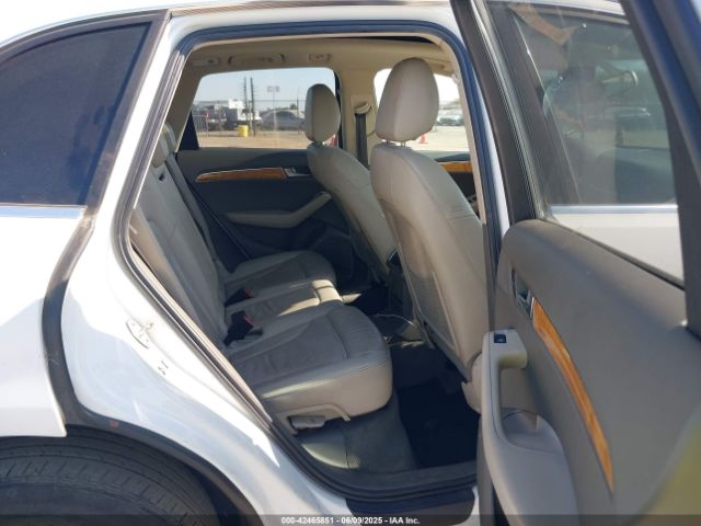 2009 AUDI Q5 WA1KK78R39A052089 Photo 7