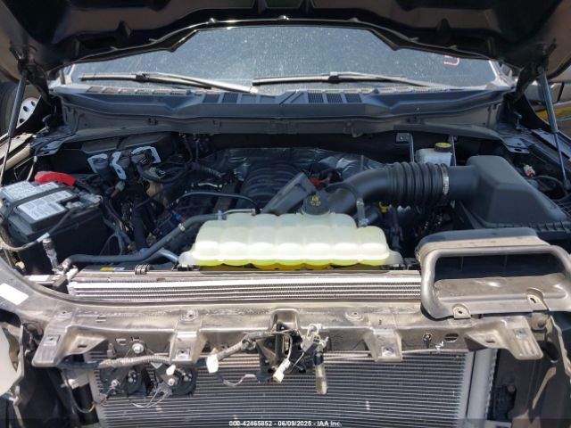 2023 FORD F-150 1FTMF1C54PKF91638 Photo 9