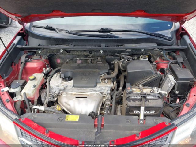 JTMWFREV8ED028470 Toyota 2ar-fe