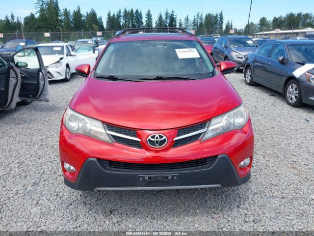 JTMWFREV8ED028470 Toyota 2ar-fe