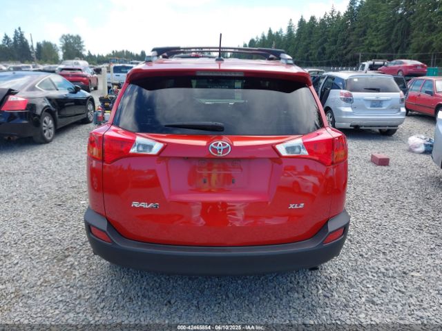 JTMWFREV8ED028470 Toyota 2ar-fe