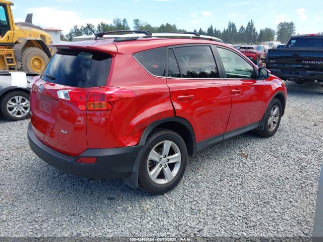 JTMWFREV8ED028470 Toyota 2ar-fe