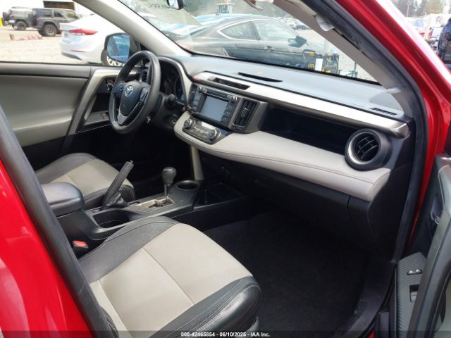 JTMWFREV8ED028470 Toyota 2ar-fe