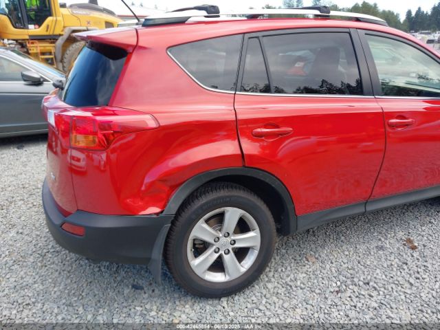 JTMWFREV8ED028470 Toyota 2ar-fe