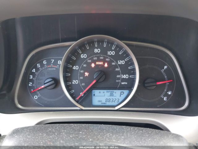 JTMWFREV8ED028470 Toyota 2ar-fe