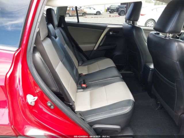 JTMWFREV8ED028470 Toyota 2ar-fe