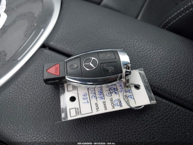 WDC0G4JB9JV105833 Mercedes-Benz GLC 300