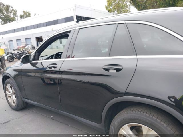 WDC0G4JB9JV105833 Mercedes-Benz GLC 300
