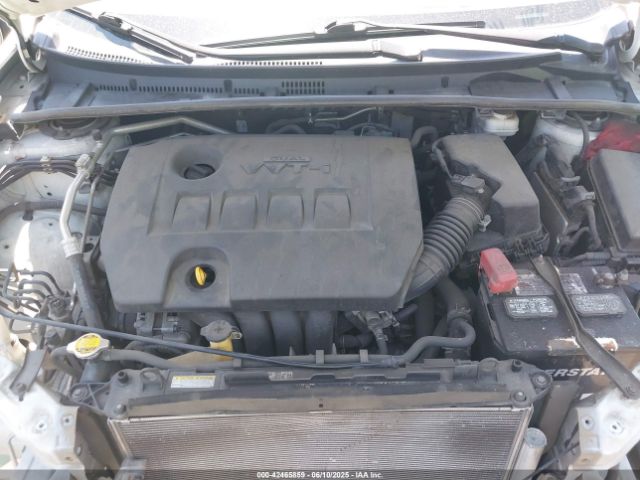 5YFBURHE8EP025775 Toyota 2zr-fe