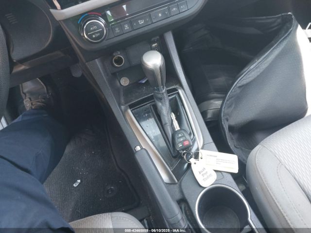 5YFBURHE8EP025775 Toyota 2zr-fe