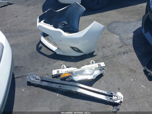 5YFBURHE8EP025775 Toyota 2zr-fe